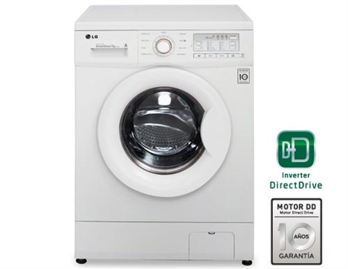 Máy giặt LG 7 kg WD-8600                                       